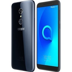 Мобильный телефон Alcatel 3 (синий)