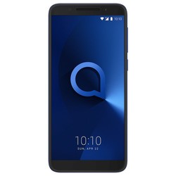 Мобильный телефон Alcatel 3 (синий)