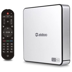 Медиаплеер Zidoo X6 Pro