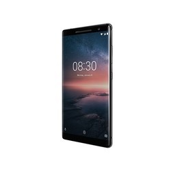 Мобильный телефон Nokia 8 Sirocco