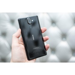 Мобильный телефон Nokia 8 Sirocco