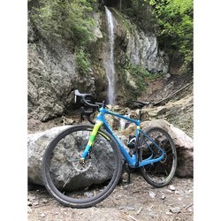 Велосипеды Bergamont Grandurance CX Team 2018 frame 49