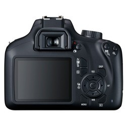 Фотоаппарат Canon EOS 4000D body