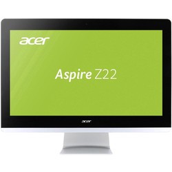 Персональный компьютер Acer Aspire Z22-780 (DQ.B82ER.008)