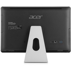 Персональный компьютер Acer Aspire Z22-780 (DQ.B82ER.008)