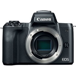 Фотоаппарат Canon EOS M50 body