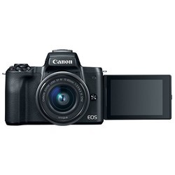 Фотоаппарат Canon EOS M50 body