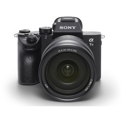 Фотоаппарат Sony A7 III 28-70