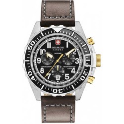 Наручные часы Swiss Military 06-4304.04.007.05