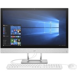 Персональный компьютер HP Pavilion 24-r000 All-in-One (24-R013UR 2MJ42EA)