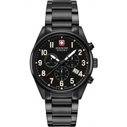 Наручные часы Swiss Military Hanowa 06-5204.13.007