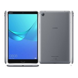 Планшет Huawei MediaPad M5 8 64GB (серый)