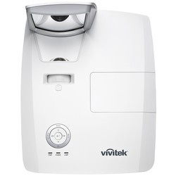 Проектор Vivitek D757WT