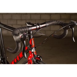 Велосипед Scott Speedster 50 2018 frame XXS