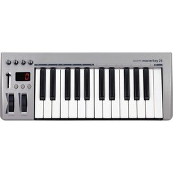 MIDI клавиатура Acorn Masterkey 25