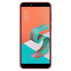 Мобильный телефон Asus Zenfone 5 Lite 64GB ZC600KL (черный)