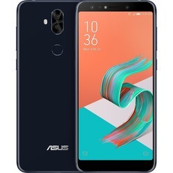 Мобильный телефон Asus Zenfone 5 Lite 64GB ZC600KL (черный)