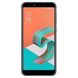 Мобильный телефон Asus Zenfone 5 Lite 64GB ZC600KL (черный)