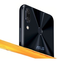 Мобильный телефон Asus Zenfone 5 64GB ZE620KL (серый)
