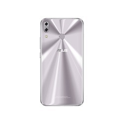 Мобильный телефон Asus Zenfone 5 64GB ZE620KL (серебристый)