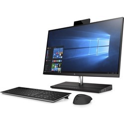Персональный компьютер HP EliteOne 1000 G1 27 All-in-One (2LU01EA)
