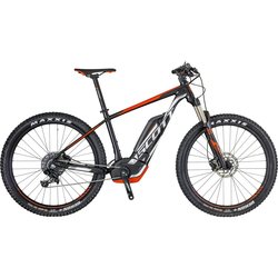 Велосипед Scott E-Scale 730 2018