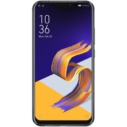 Мобильный телефон Asus Zenfone 5z 256GB ZS620KL (синий)