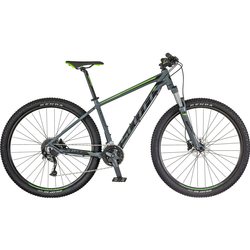 Велосипед Scott Aspect 740 2018 frame XS