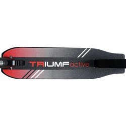 Самокат Triumf Active NL300-230/180 (фиолетовый)