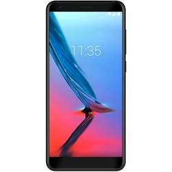 Мобильный телефон ZTE Blade V9 Vita 16GB (розовый)