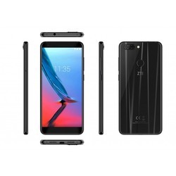 Мобильный телефон ZTE Blade V9 Vita 16GB (черный)