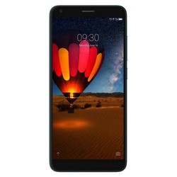 Мобильный телефон ZTE Blade V9 Vita 16GB (синий)