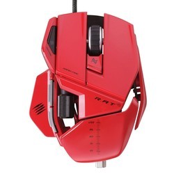 Мышки Mad Catz R.A.T. 5