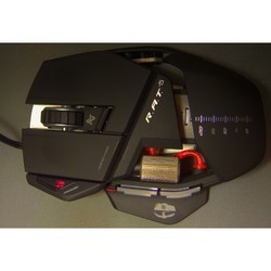 Мышки Mad Catz R.A.T. 5