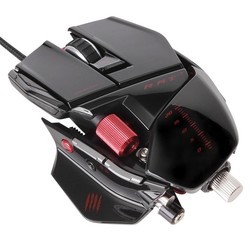 Мышки Mad Catz R.A.T. 7