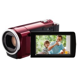Видеокамера JVC GZ-HM30