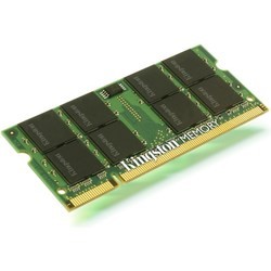 Оперативная память Kingston ValueRAM SO-DIMM DDR3 (KVR1066D3S7/4G)