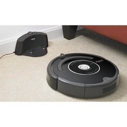Пылесосы iRobot Roomba 581