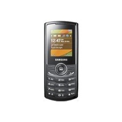 Мобильные телефоны Samsung GT-E2230