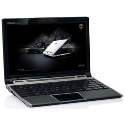 Ноутбуки Asus VX6-BLK083M