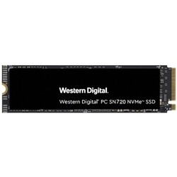 SSD накопитель WD SN720 M.2