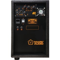 Акустическая система Markaudio AC System 2