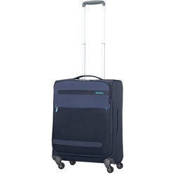 Чемодан American Tourister Herolite 48 (черный)