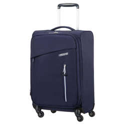 Чемодан American Tourister Litewing 41 (синий)