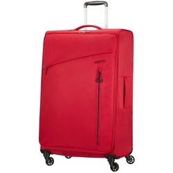 Чемодан American Tourister Litewing 99 (синий)