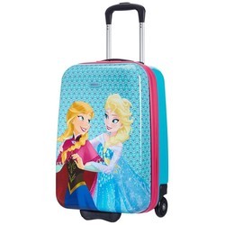 Чемодан American Tourister New Wonder 22.7