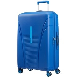 Чемодан American Tourister Skytracer 94 (черный)