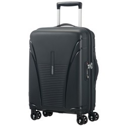 Чемодан American Tourister Skytracer 94 (черный)