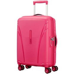 Чемодан American Tourister Skytracer 94 (черный)