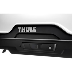 Багажник Thule Motion XT Alpine (черный)